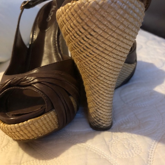Aldo Wedges - Picture 4 of 5